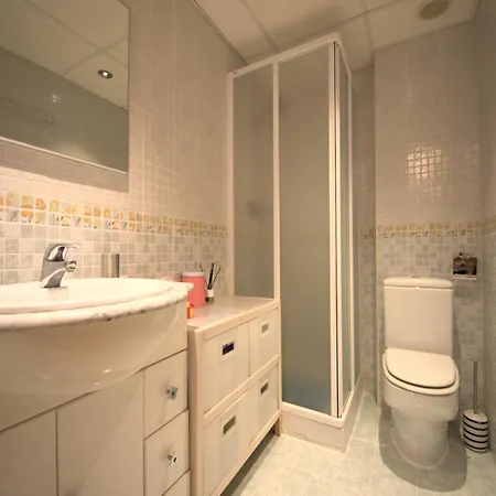 Enjoy By Edeal Homes Denia