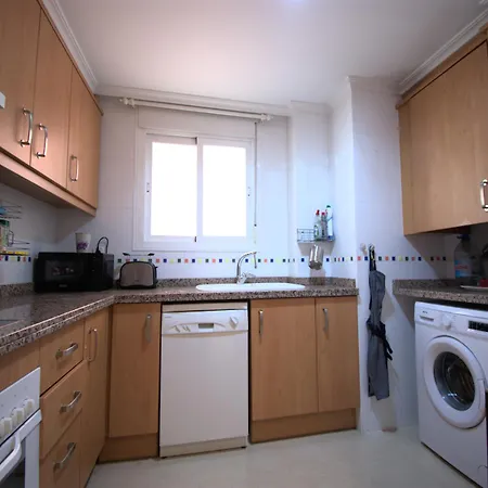 Apartment Enjoy By Edeal Homes