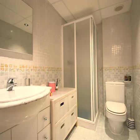 Enjoy By Edeal Homes Apartment Denia