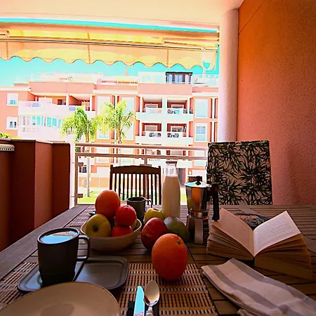 Enjoy By Edeal Homes * Denia
