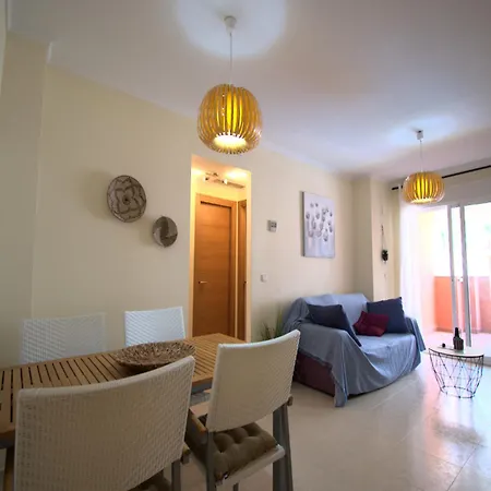 Apartment Enjoy By Edeal Homes *
