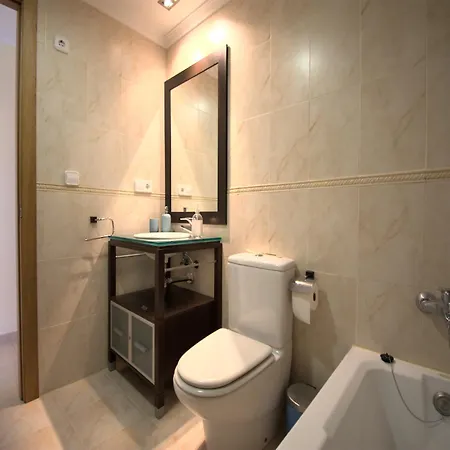 Apartment Enjoy By Edeal Homes Denia