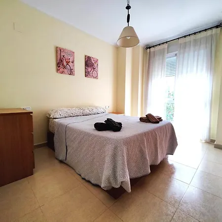Apartment Enjoy By Edeal Homes