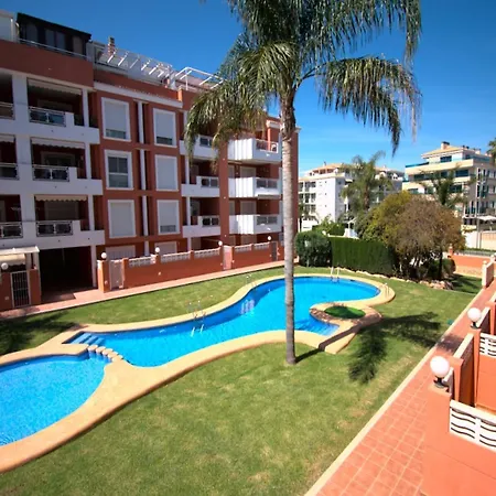 Enjoy By Edeal Homes Appartement *
