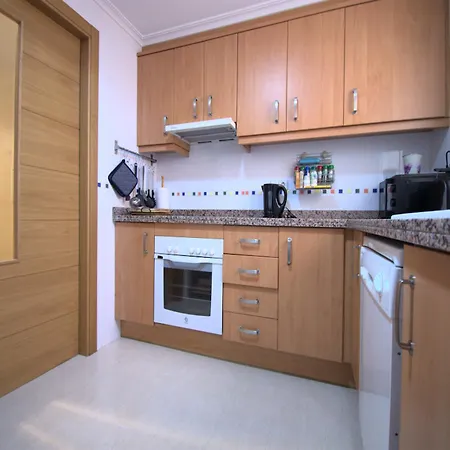 Apartment Enjoy By Edeal Homes *