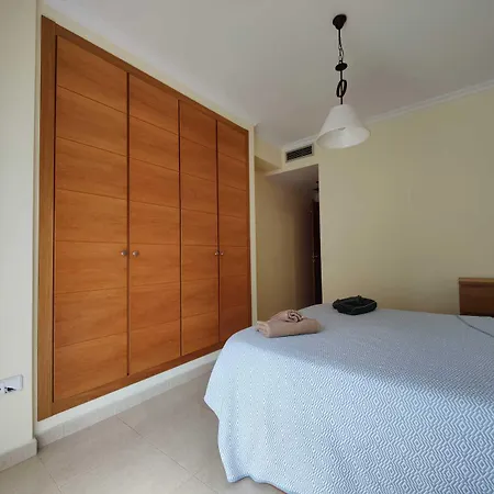 Appartement Enjoy By Edeal Homes Dénia