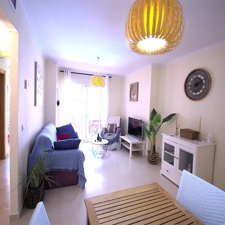 Apartment Enjoy By Edeal Homes