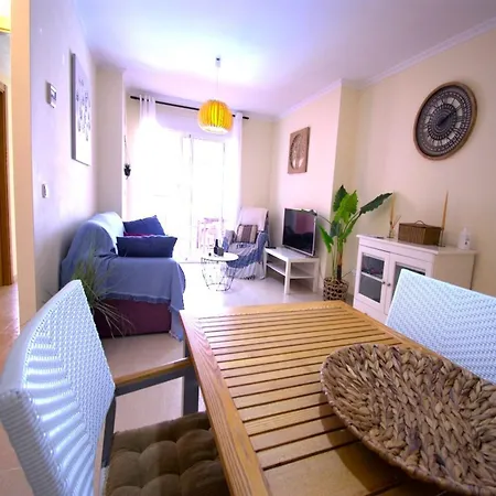 Enjoy By Edeal Homes Apartment *