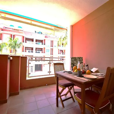 Apartment Enjoy By Edeal Homes Denia