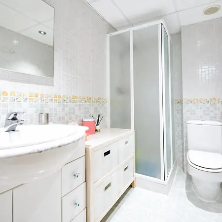 Enjoy By Edeal Homes Apartment *