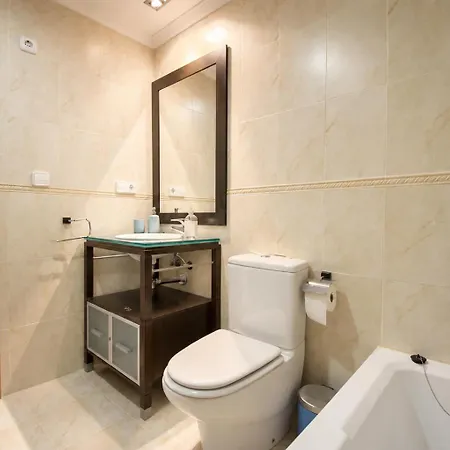 Enjoy By Edeal Homes Denia