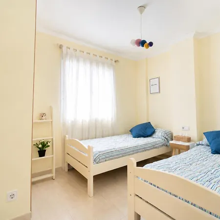 Enjoy By Edeal Homes Apartment