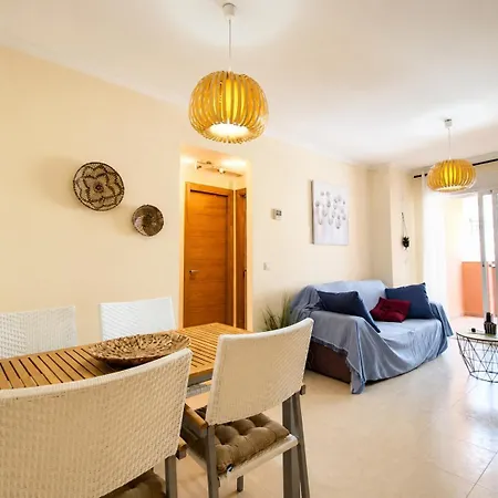 Apartment Enjoy By Edeal Homes Denia