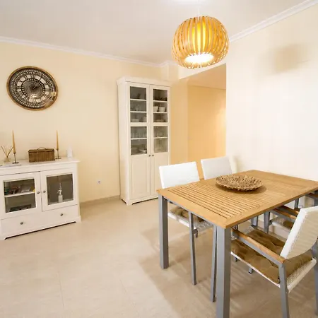 Enjoy By Edeal Homes Denia