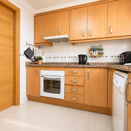 Enjoy By Edeal Homes Denia