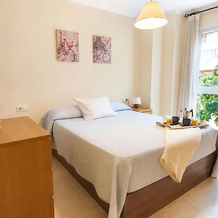 Enjoy By Edeal Homes Apartment