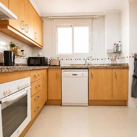 Apartment Enjoy By Edeal Homes