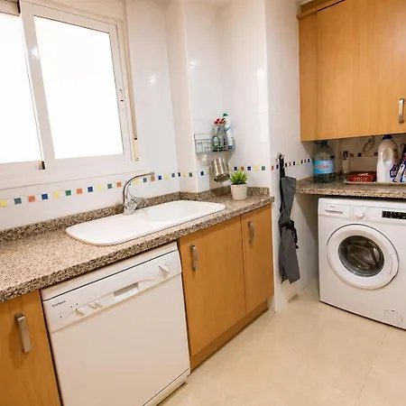 Apartment Enjoy By Edeal Homes *