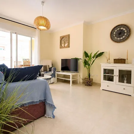 Enjoy By Edeal Homes Apartment