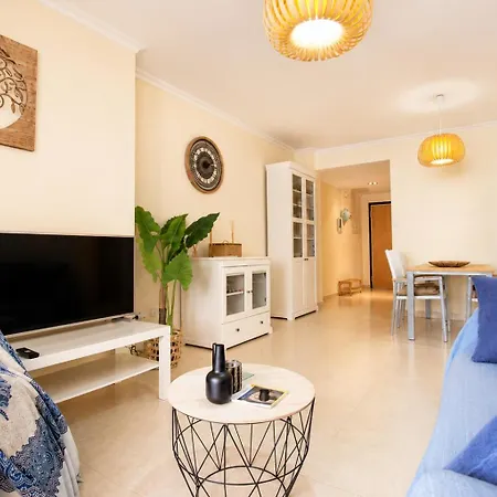 Enjoy By Edeal Homes * Denia