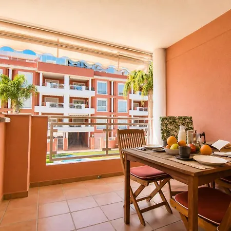 Enjoy By Edeal Homes Denia