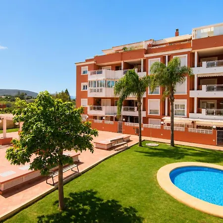 Enjoy By Edeal Homes Denia