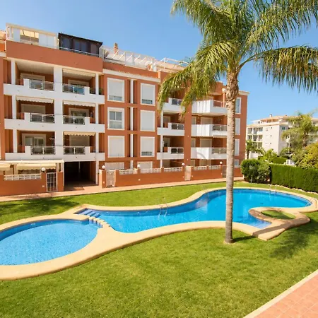 Enjoy By Edeal Homes *
