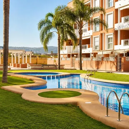 Apartment Enjoy By Edeal Homes *