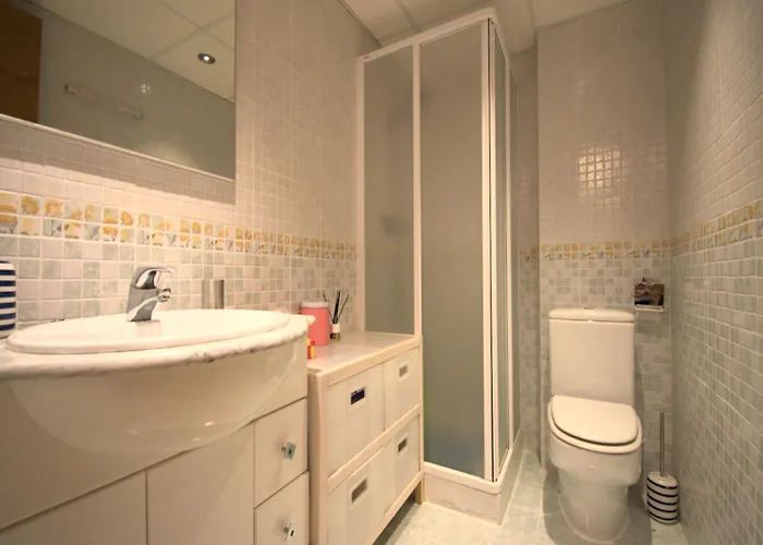 Enjoy By Edeal Homes Denia