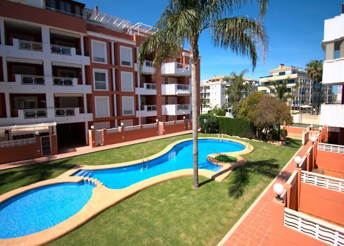 Enjoy By Edeal Homes Daire *