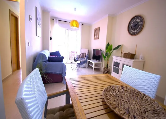 Enjoy By Edeal Homes Daire *